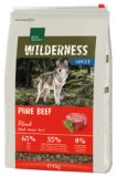 Real Nature Wilderness Pure Adult govedina 1 kg
