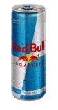 Red Bull ENERGETSKI NAPITAK classic, sugar free 0,25 l