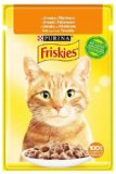Friskies Cat piletina u umaku 85 g