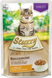 Stuzzy Cat komadići s lososom, vrećica 85 g