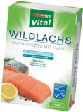 DIVLJI LOSOS 250 g