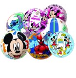 Lopta Disney 23 cm 1 komad