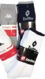 MUŠKE ČARAPE ILI STOPALICE LOTTO veličina: 36-46