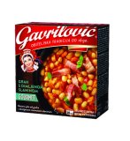 Grah Gavrilović S dimljenom slaninom 300 g