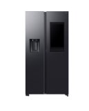 Samostojeći hladnjak Samsung RS90F66BEFEO