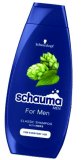 Šampon Schauma Odabrane vrste 400 ml