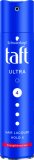 Lak za kosu Taft Ultra strong, Power mega strong 250 ml
