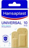 Flasteri Hansaplast 10/1, Vodootporni 1 Pakiranje