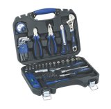 Set ključeva alata 69 DJ