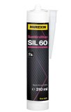 Silikon Murexin 60 Premium classic bijela, 310 ml