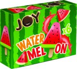 Sladoled Zozole Mix 6x52 ml