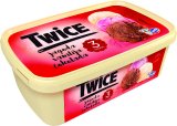Sladoled Ledo Twice 1,7 l