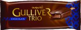 Sladoled Guliver Triple chocolate 90 ml