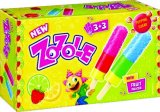 Sladoled Zozole Mix 6 x 52 ml