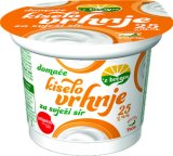 Kiselo vrhnje `z bregov Za svježi sir 300 g