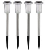 Solarna rasvjeta Globo LED 0,06 W 3500 K 33 cm 4/1