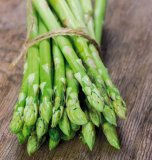 ŠPAROGE zelena vezica 500 g