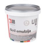 Sredstvo za impregnaciju Jub Akril emulzija 1 kg