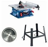 Stolna kružna pila BOSCH GTS 254