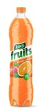 Juicy Fruits NEGAZIRANO PIĆE naranča-nektarina, limunada 1,5 l