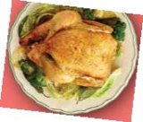 Svježe tradicionalno pile cca 2 kg