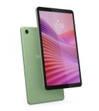 Tablet Lenovo Tab One 8.7" LTE, Octa-Core, 4GB/64GB, zeleni, Clear Case