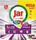 TABLETE ZA STROJNO PRANJE POSUĐA JAR 1 pak