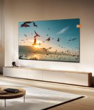 TCL 55P7K Ultra HD QLED TV 139 cm