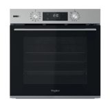 Ugradbena pećnica WHIRLPOOL OMSK58RU1SX