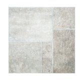 Vanjske podne pločice Gemma Parade Ivory Stone 59,6 x 59,6, 1. klasa, 1,42 m²