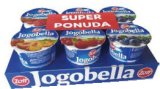 VOCNI JOGURT JOGOBELLA Zott 6x150 g