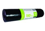 Vreće za smeće 150l, 10/1 