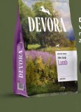 DEVORA PUPPY&JUNIOR Medium/Large Kunićevina, monoprotein, bez žitarica