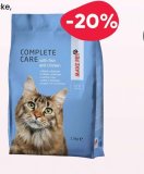MAXI PET Complete Care s ribom i piletinom, za mačke, 1,5kg