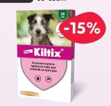 KILTIX (Elanco) ogrlica za pse protiv buha i krpelja