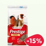 VERSELE-LAGA Prestige, za divlje ptice i zebice, 1 kg