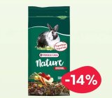 VERSELE-LAGA Nature Orginal Cuni, za kuniće