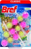 Bref* Power Aktiv osvježivač za WC Hawaii, 3×50g