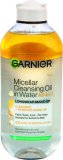 Garnier dvofazna micelarna vodica, 400ml