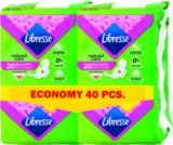 Libresse natural care normal higijenski ulošci 40kom.