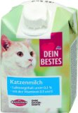 Dein Bestes* mlijeko za mačke 200ml