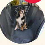 WALKY Presvlaka za auto, vodootporna, crna, 160x145cm