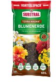 Zemlja za lončanice Substral Terra Magma 60 L