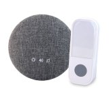 Zvono za vrata Commel 38 melodija, 85 DB, domet 200 m