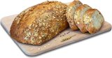 CIABATTA TAMNI KRUH MIJEŠANI 400 g