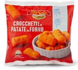 DELIZIE DAL SOLE KROKETI OD KRUMPIRA ZA PEĆNICU 600 g