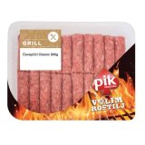 Svježi čevapčići classic Pik Vrbovec 900 g