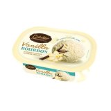 Sladoled vanilija - burbon Gelatino 900 ml