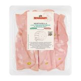 Mortadela s pistacijama, polutrajni proizvod Rovagnati 100 g