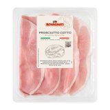 Kuhana šunka, polutrajni proizvod Rovagnati 100 g